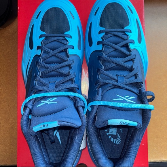 Reebok Engine A - Picture 6 of 6